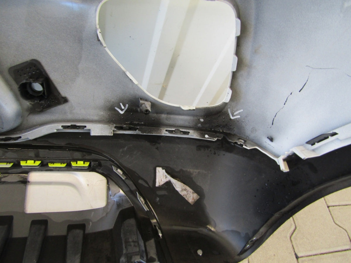 Zadnji branik KIA PICANTO III X LINE 17-