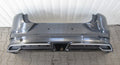 Zadnji branik Kia ProCeed GT-Line Lift 21-
