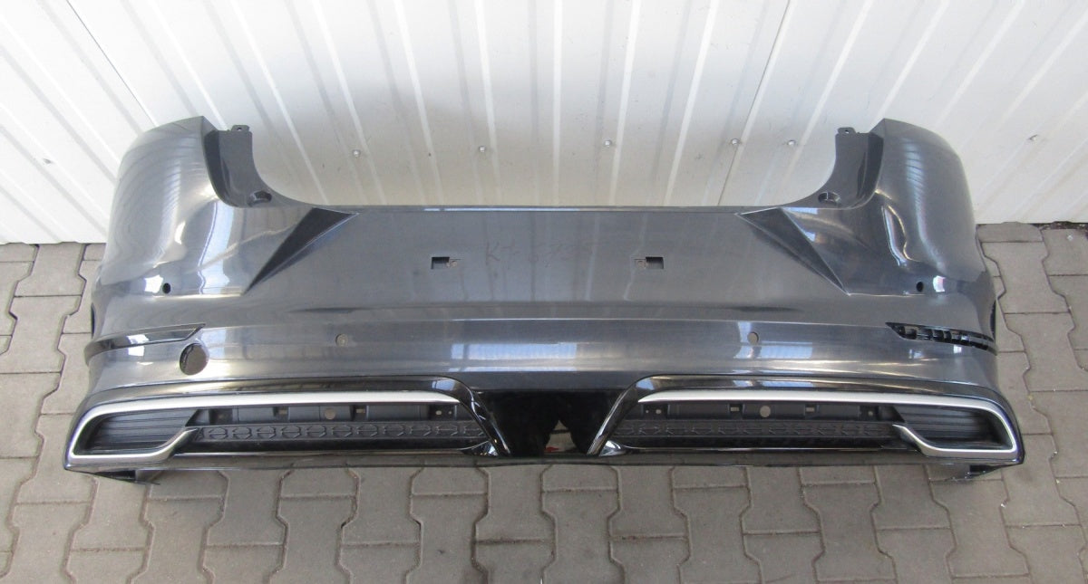 Zadnji branik Kia ProCeed GT-Line Lift 21-