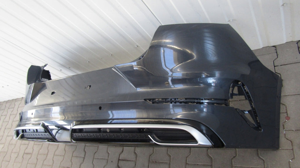 Zadnji branik Kia ProCeed GT-Line Lift 21-