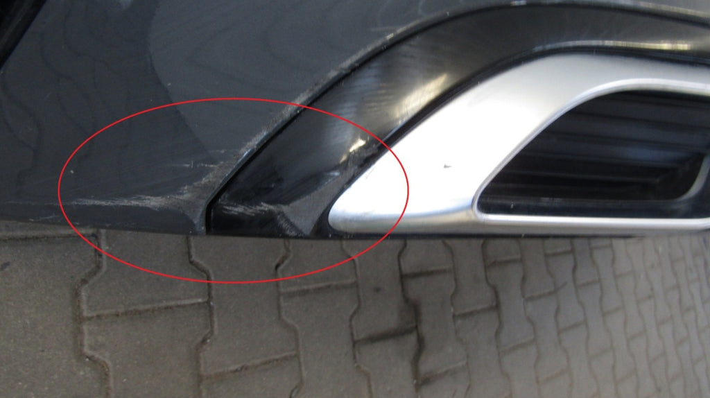 Zadnji branik Kia ProCeed GT-Line Lift 21-