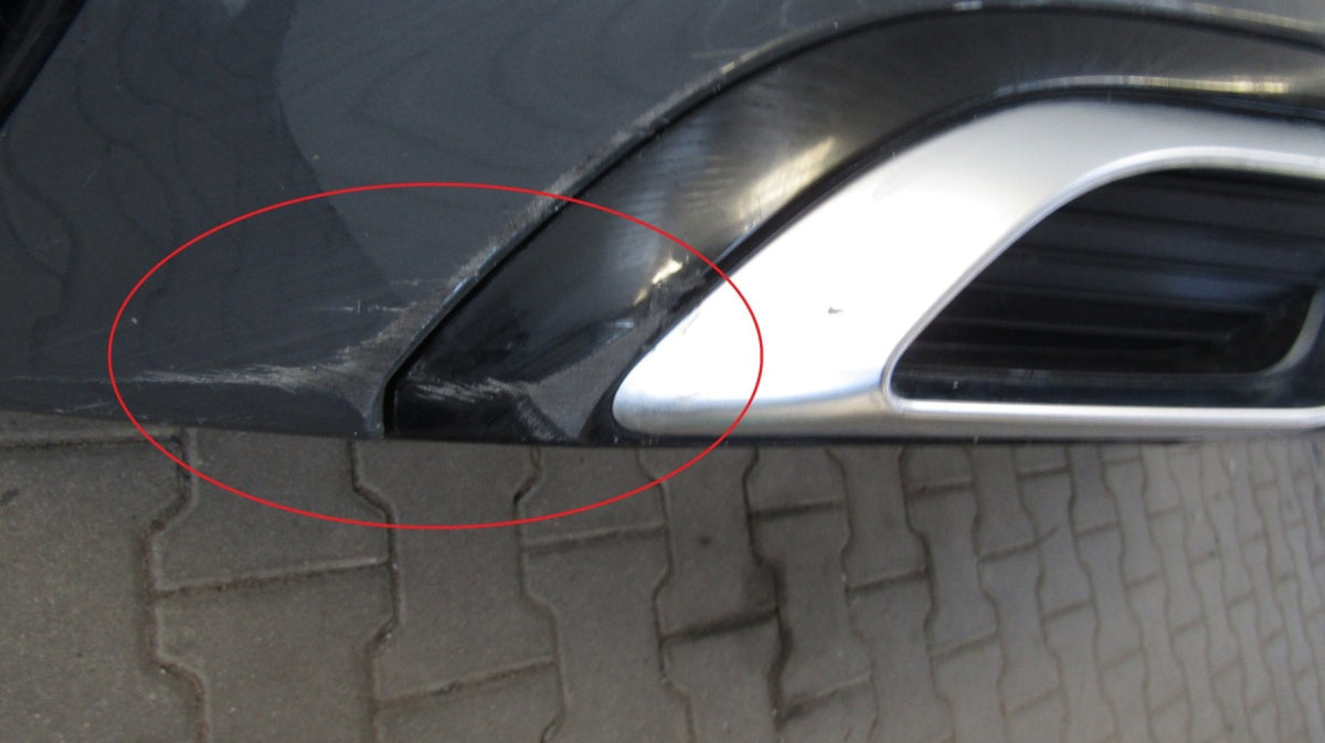 Zadnji branik Kia ProCeed GT-Line Lift 21-