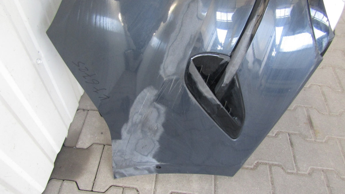 Zadnji branik Kia ProCeed GT-Line Lift 21-