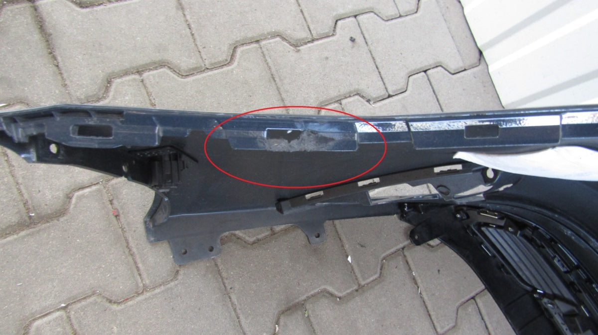 Zadnji branik Kia ProCeed GT-Line Lift 21-