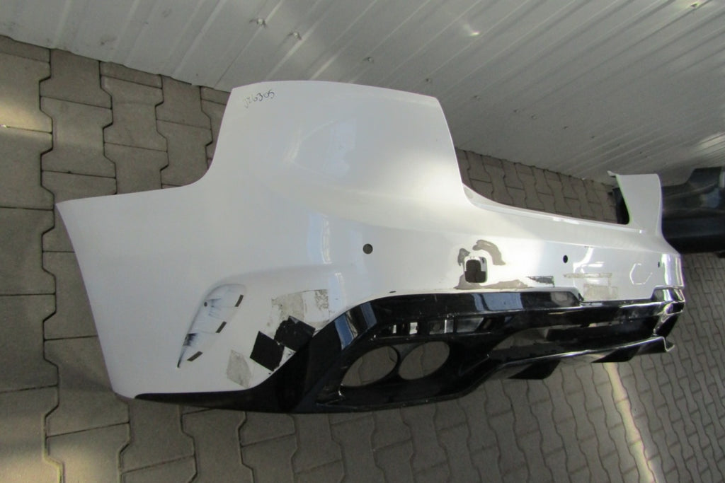Zadnji branik Kia Stinger GT 17-20