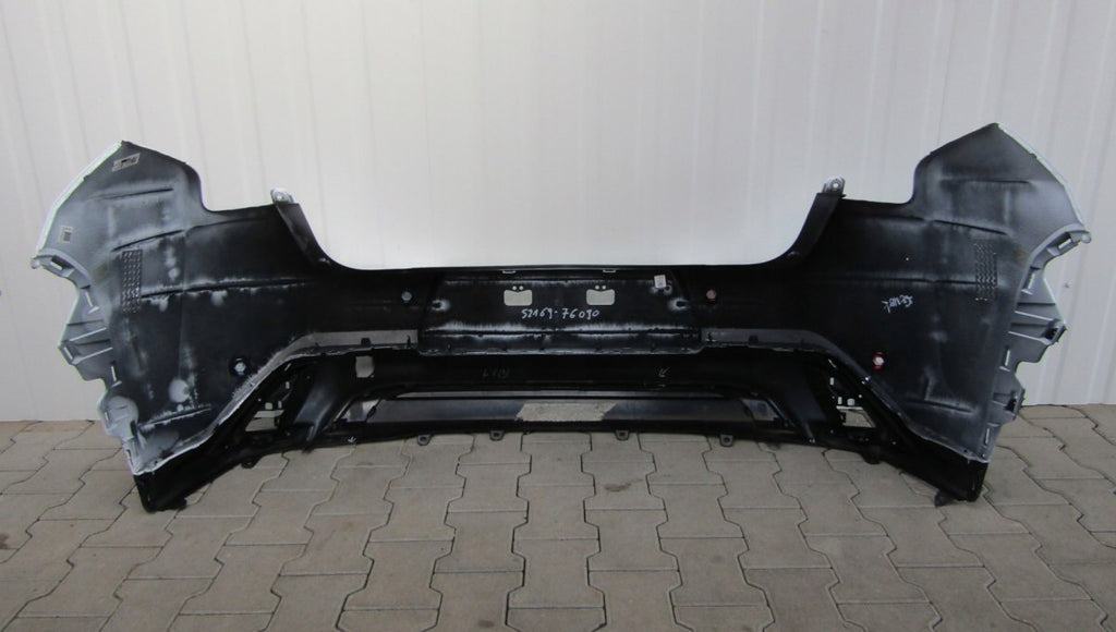 Zadnji branik LEXUS UX F SPORT 18-