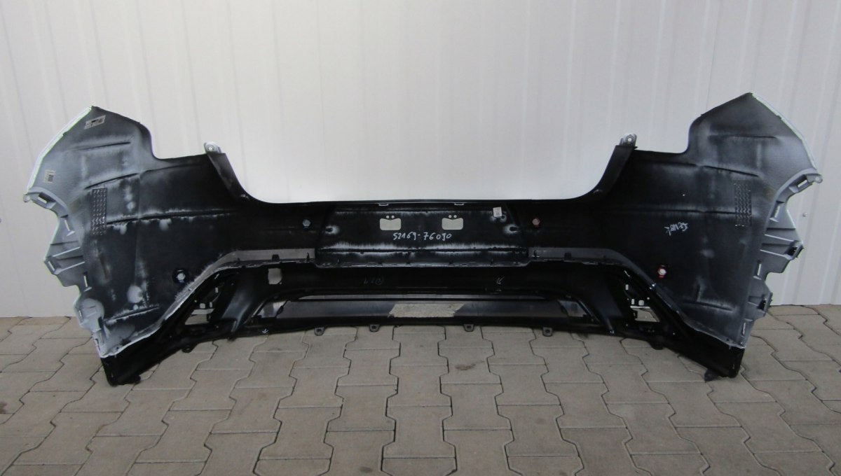 Zadnji branik LEXUS UX F SPORT 18-