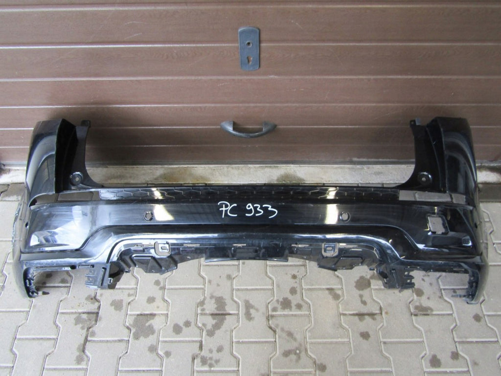 Zadnji branik Land Rover Discovery Sport Dynamic 16-