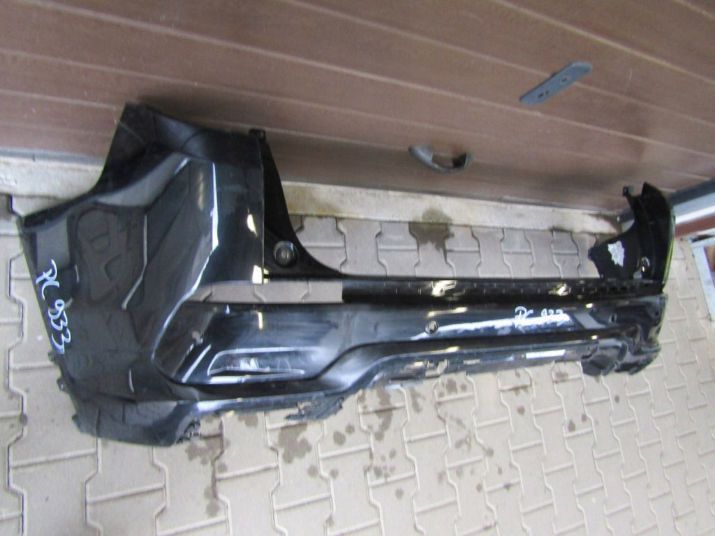 Zadnji branik Land Rover Discovery Sport Dynamic 16-