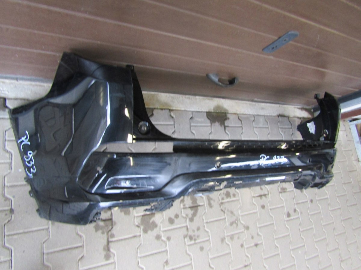 Zadnji branik Land Rover Discovery Sport Dynamic 16-