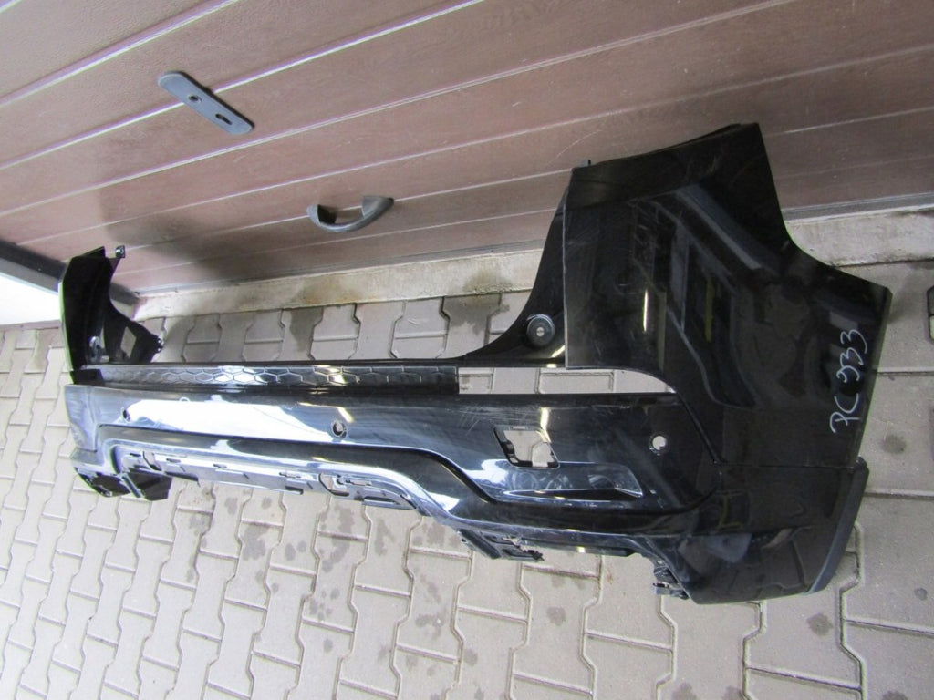 Zadnji branik Land Rover Discovery Sport Dynamic 16-