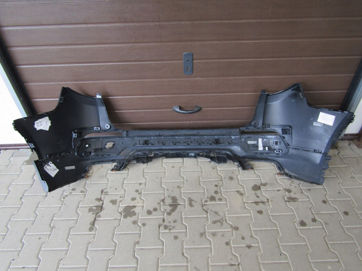 Zadnji branik Land Rover Discovery Sport Dynamic 16-