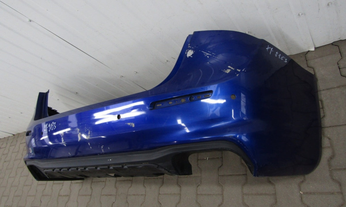 Zadnji branik MASERATI GHIBLI GRANLUSSO LIFT 17-