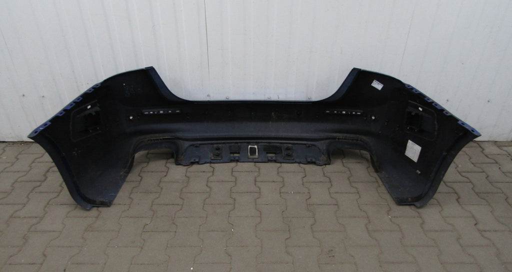 Zadnji branik MASERATI GHIBLI GRANLUSSO LIFT 17-