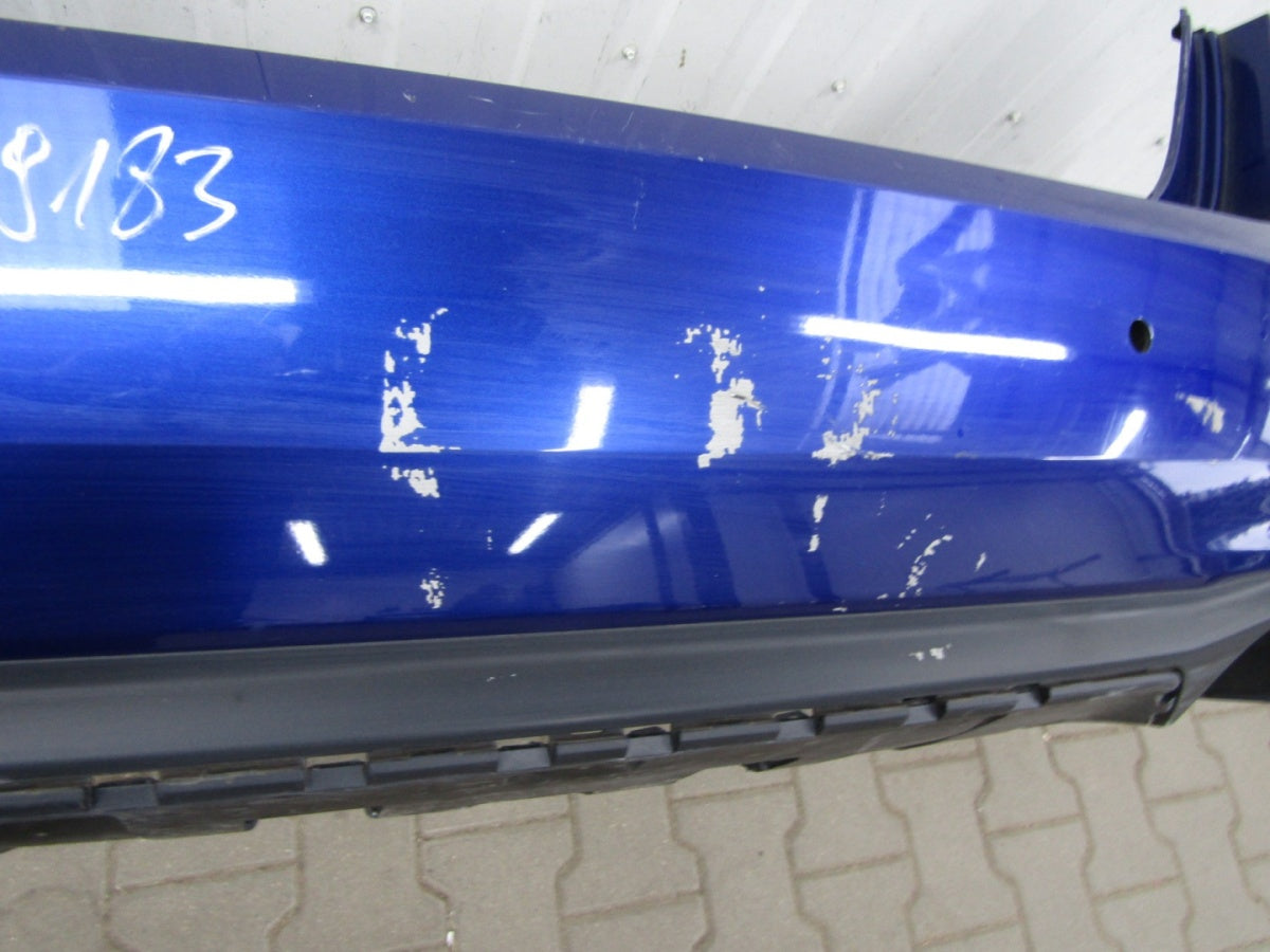 Zadnji branik MASERATI GHIBLI GRANLUSSO LIFT 17-