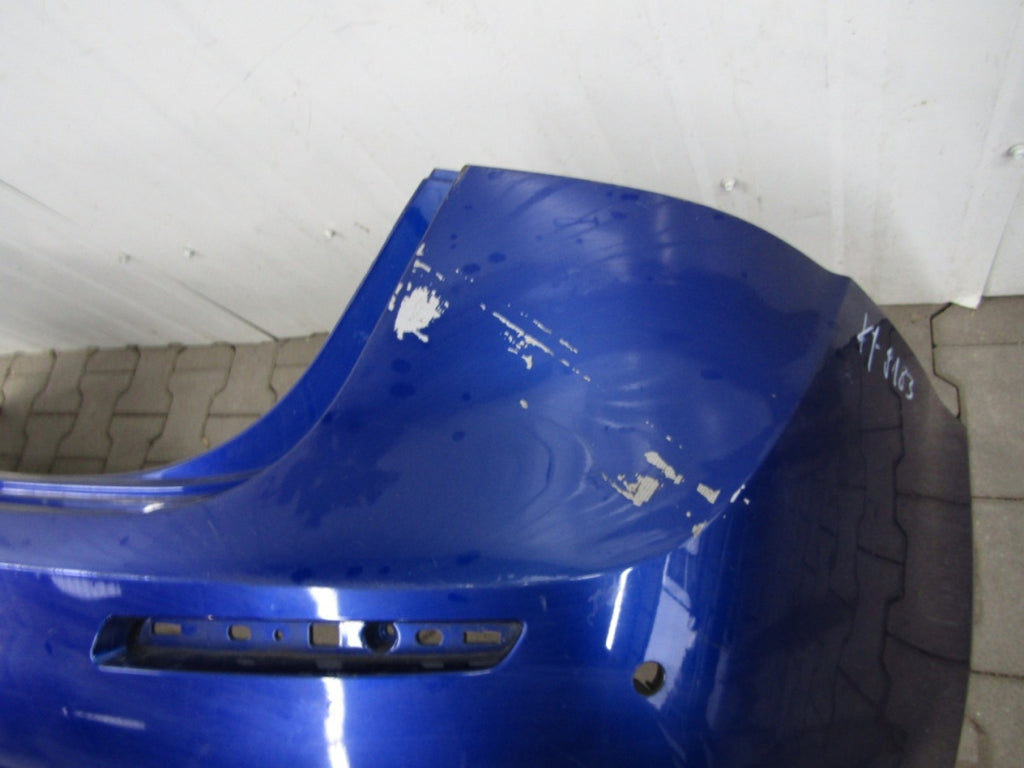 Zadnji branik MASERATI GHIBLI GRANLUSSO LIFT 17-
