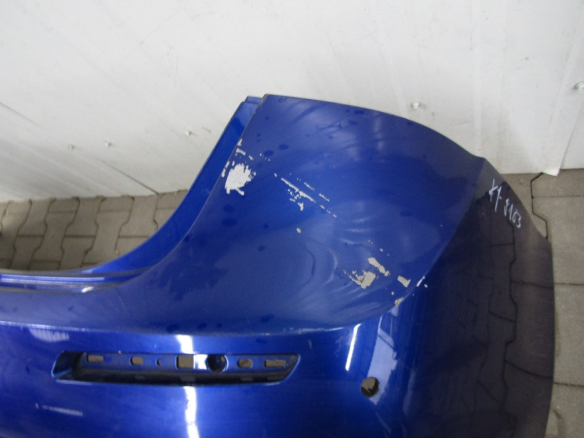 Zadnji branik MASERATI GHIBLI GRANLUSSO LIFT 17-
