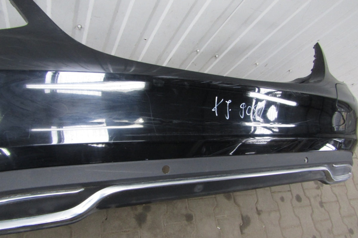 Zadnji branik MERCEDES C klasa 205 SEDAN HYBRYDA 14-19