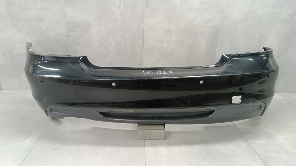 Zadnji branik BMW 1 E82 88 COUPE CABRIO M-paket 07- 13
