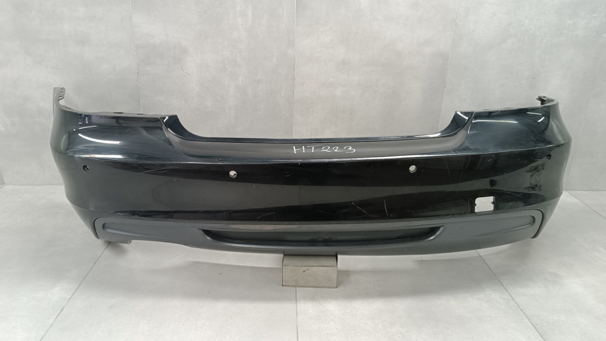 Zadnji branik BMW 1 E82 88 COUPE CABRIO M-paket 07- 13