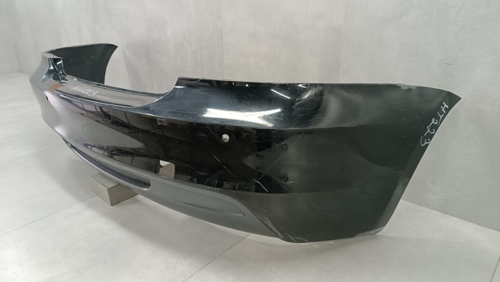 Zadnji branik BMW 1 E82 88 COUPE CABRIO M-paket 07- 13