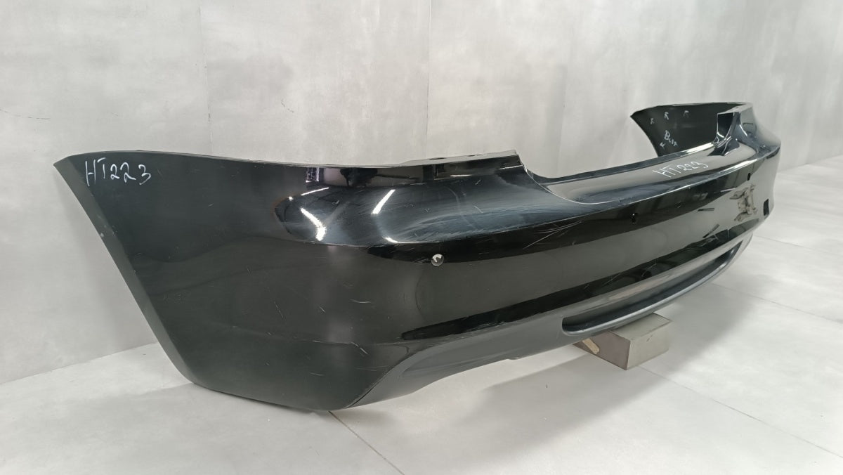 Zadnji branik BMW 1 E82 88 COUPE CABRIO M-paket 07- 13