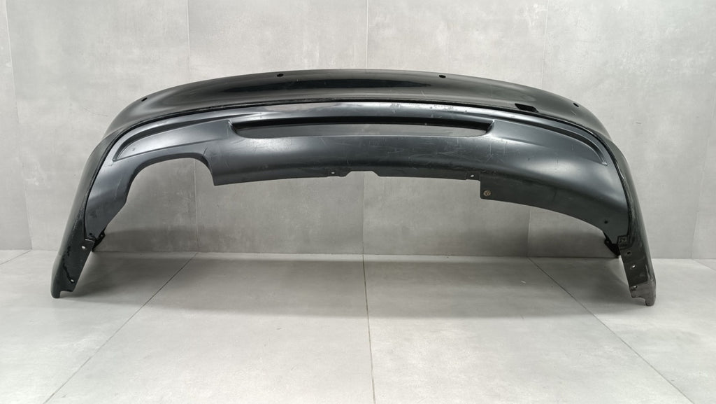 Zadnji branik BMW 1 E82 88 COUPE CABRIO M-paket 07- 13