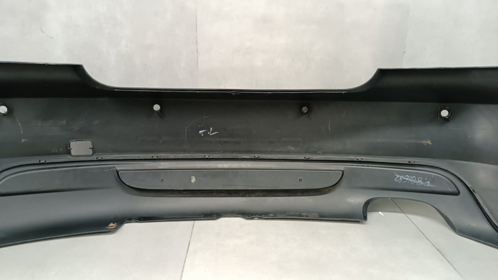 Zadnji branik BMW 1 E82 88 COUPE CABRIO M-paket 07- 13