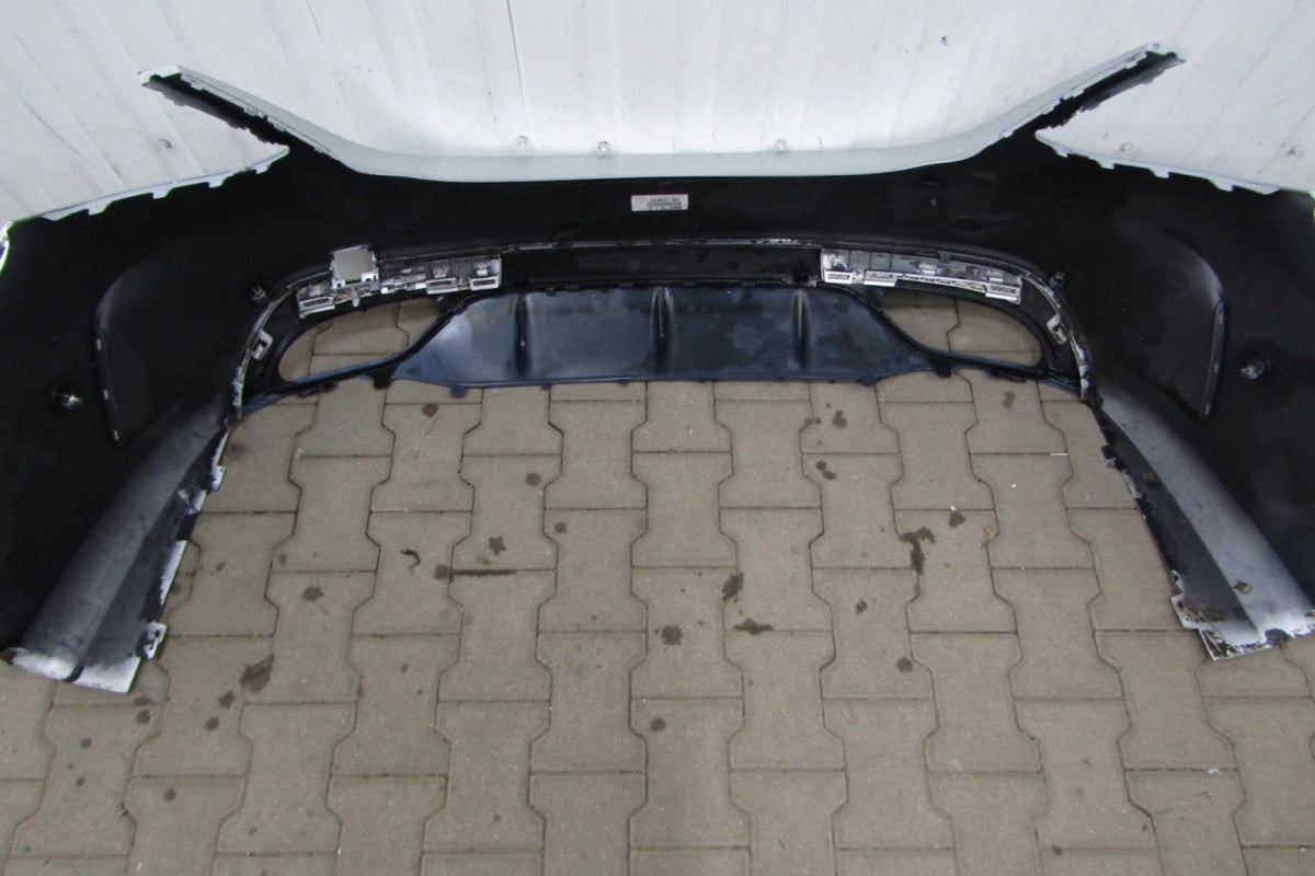Zadnji branik MERCEDES C klasa 205 AMG SEDAN 14-18