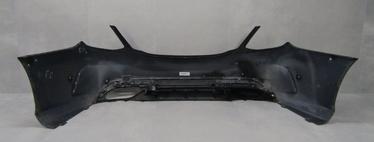 Zadnji branik MERCEDES C klasa 205 AMG SEDAN 14-18