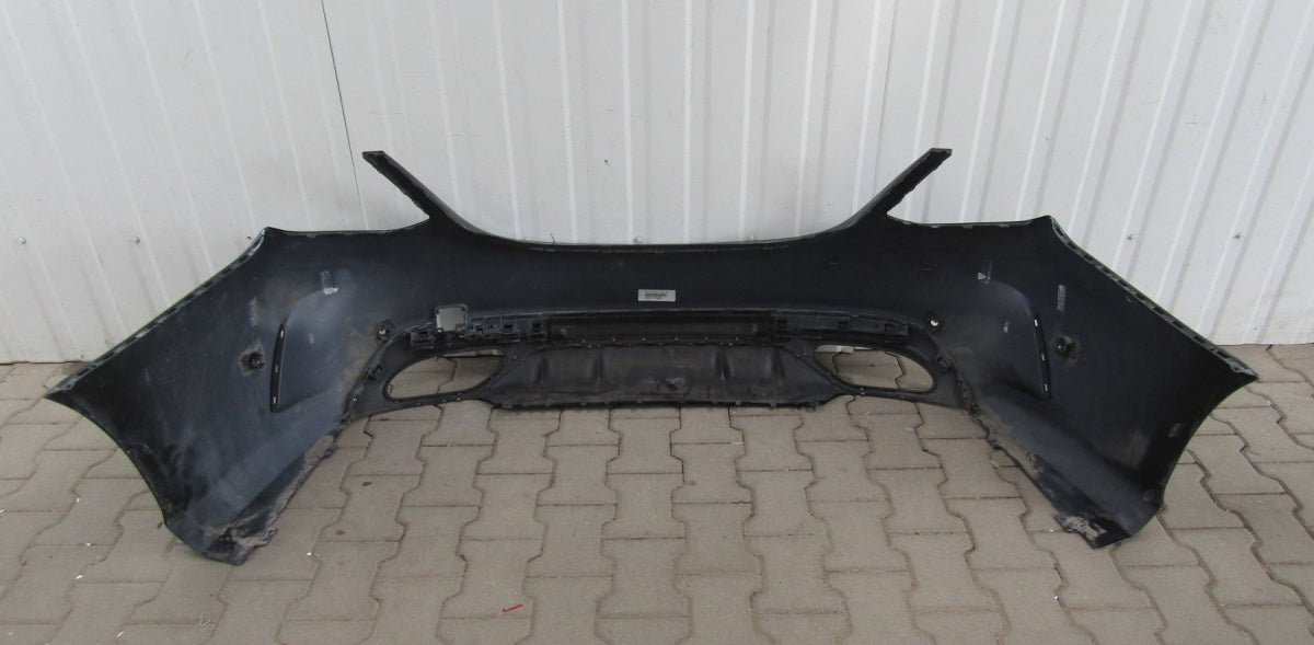 Zadnji branik MERCEDES C klasa 205 AMG SEDAN LIFT