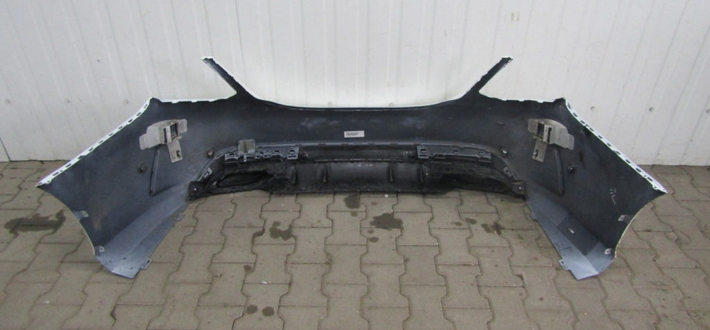 Zadnji branik MERCEDES C klasa 205 AMG SEDAN LIFT