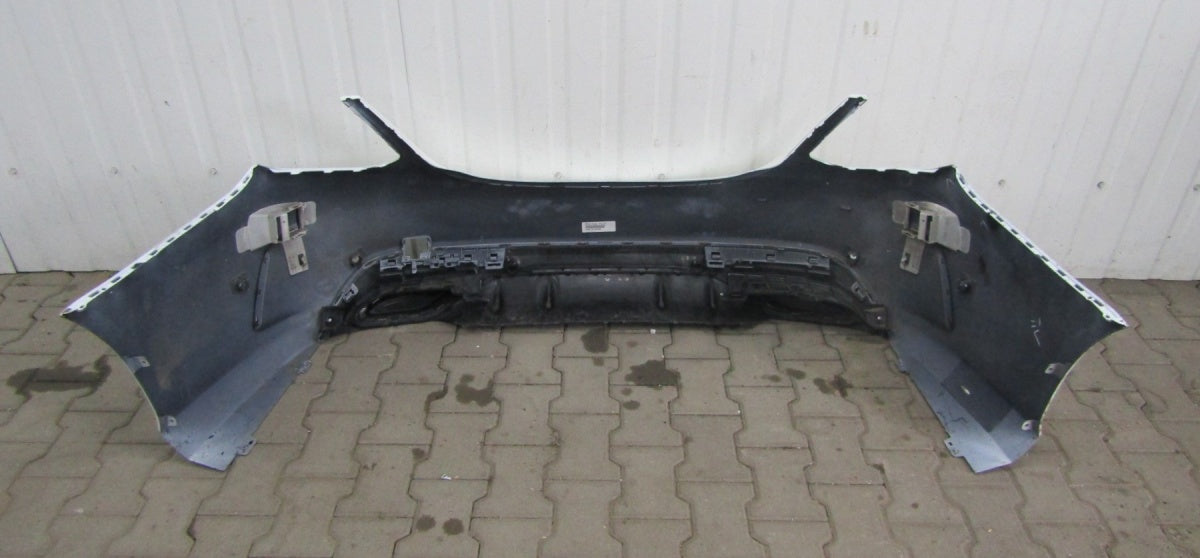 Zadnji branik MERCEDES C klasa 205 AMG SEDAN LIFT
