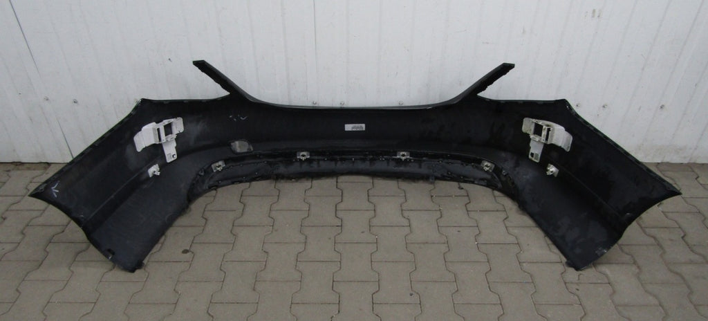 Zadnji branik MERCEDES C klasa 205 SEDAN LIFT 18-