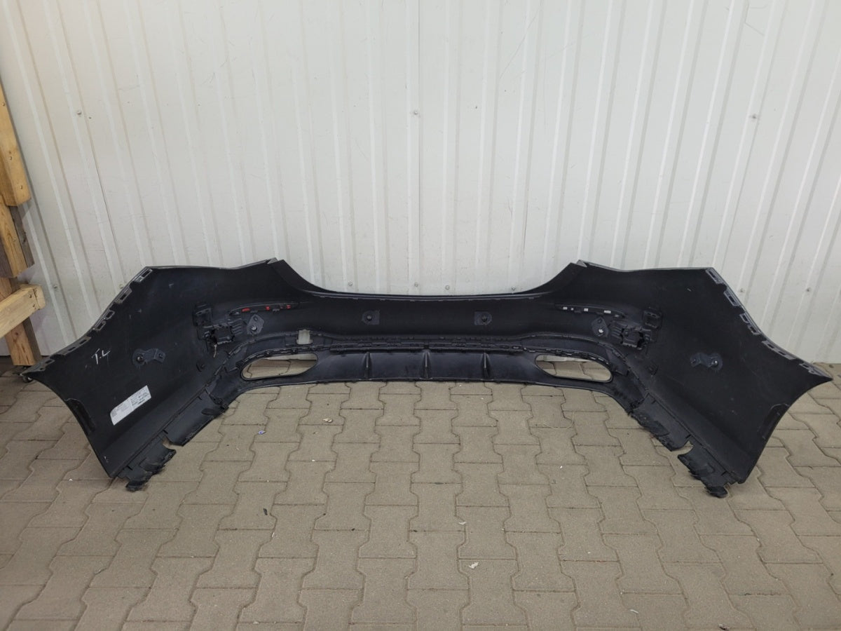 Zadnji branik Mercedes S klasa W223 223 AMG 20-