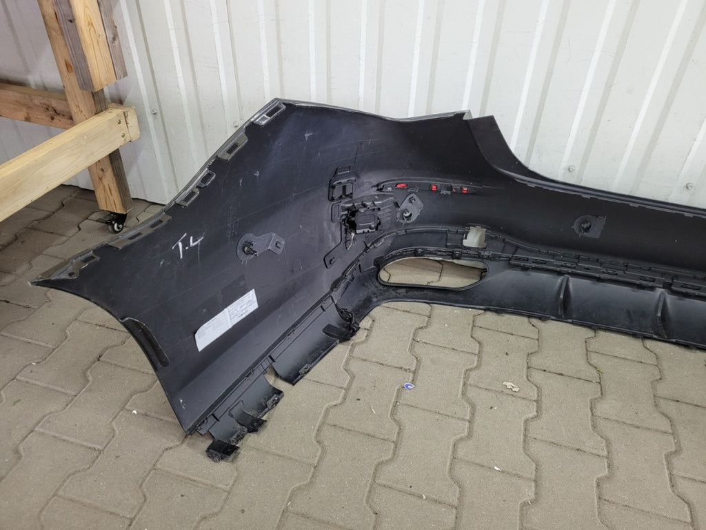 Zadnji branik Mercedes S klasa W223 223 AMG 20-