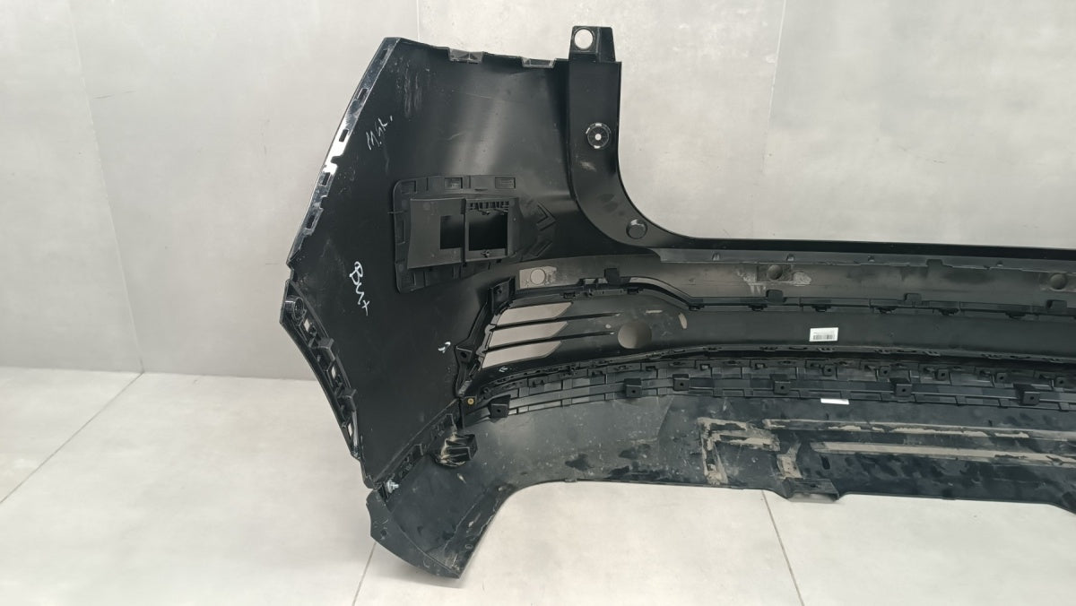 Zadnji branik MG HS II 24-