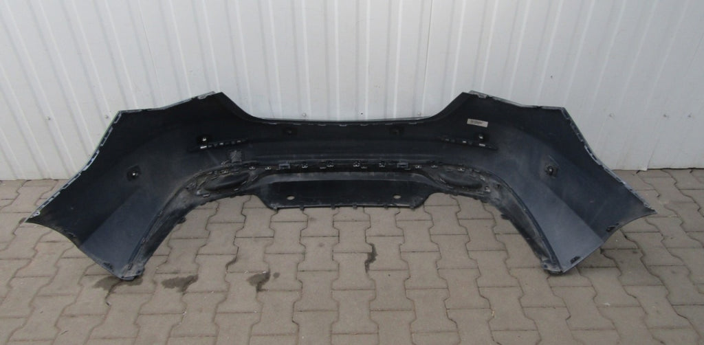 Zadnji branik MERCEDES C-KLASA W206 SEDAN 21-