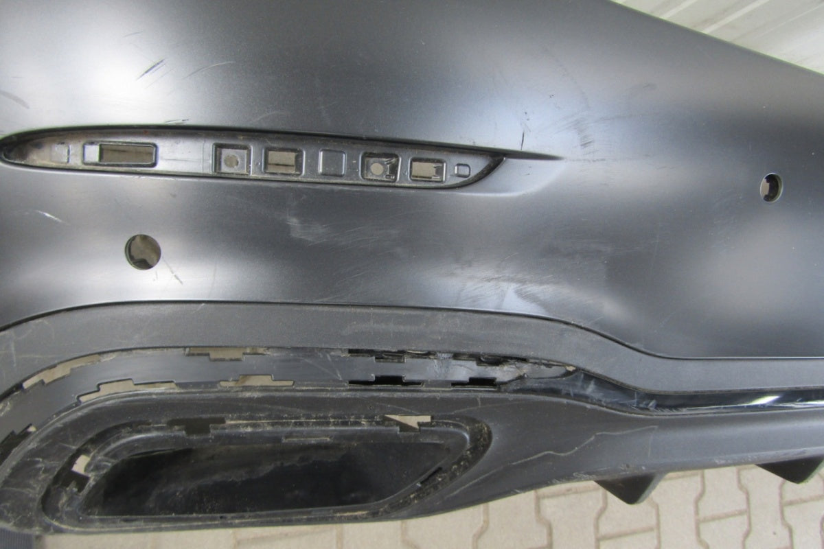 Zadnji branik MERCEDES C-KLASA W206 AMG SEDAN 21-