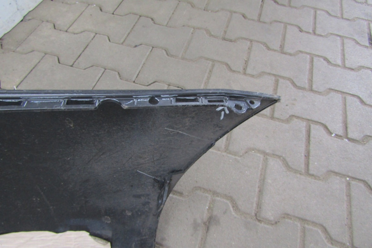 Zadnji branik MERCEDES C-KLASA W206 AMG SEDAN 21-