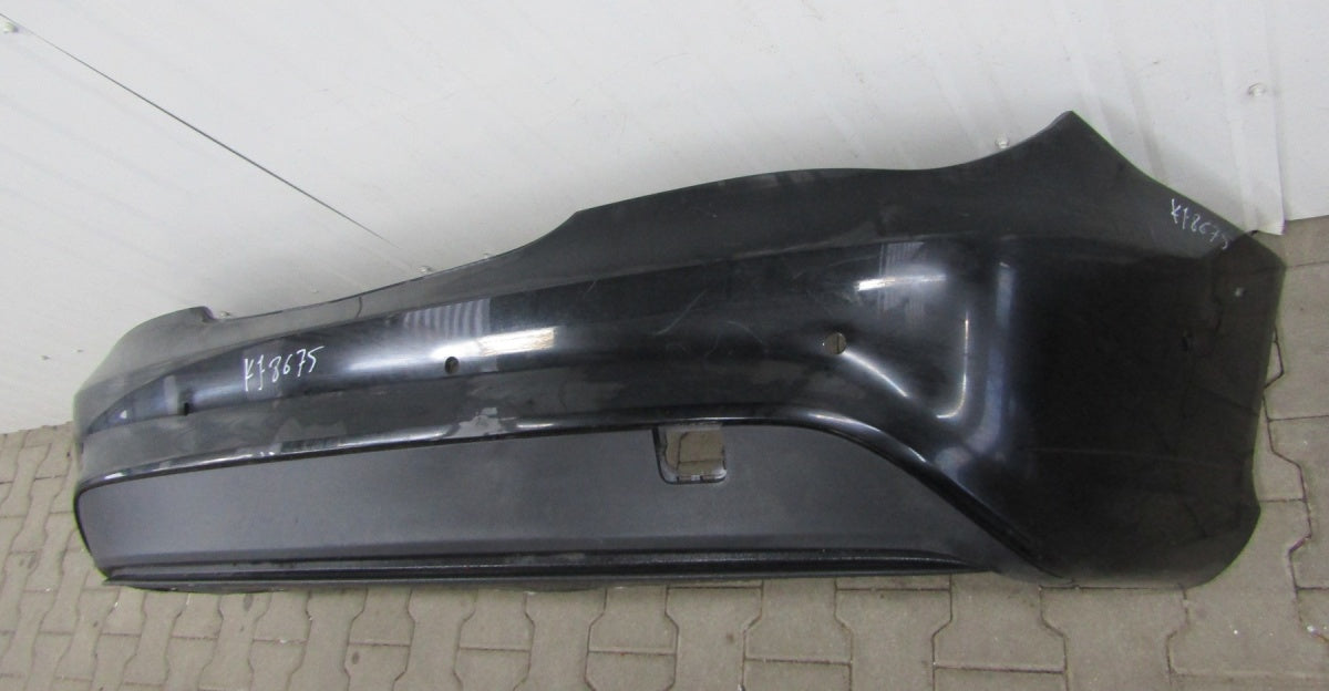 Zadnji branik MERCEDES CLA I 1 W117 13-17