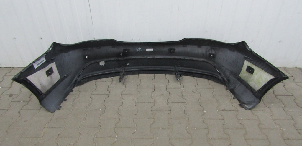 Zadnji branik MERCEDES CLA I 1 W117 13-17