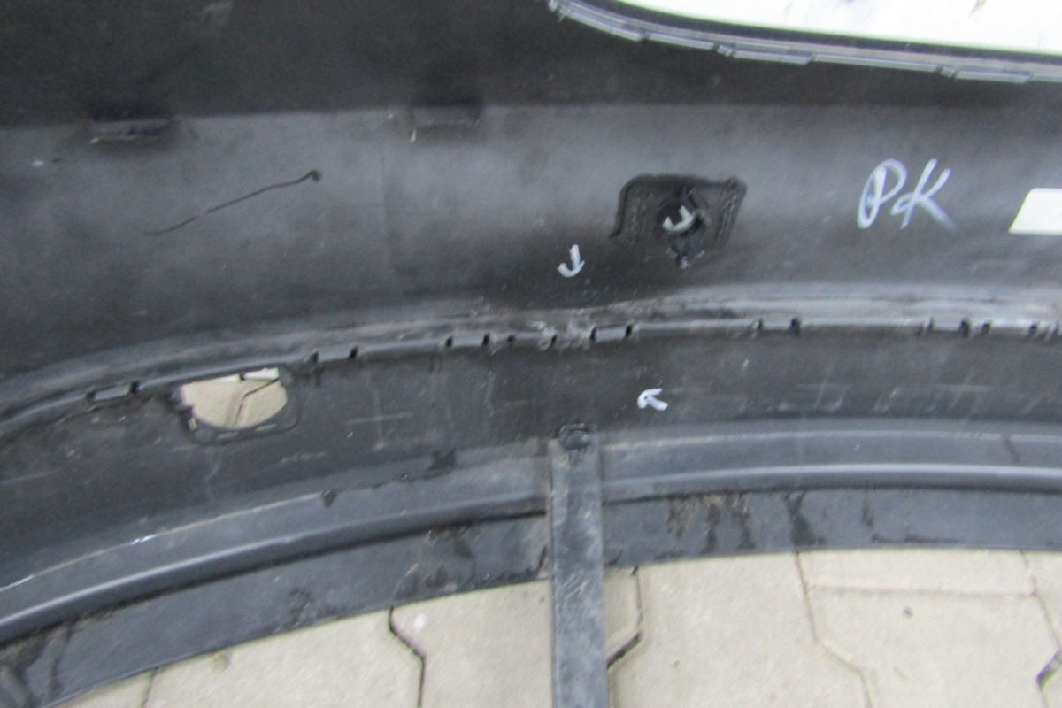 Zadnji branik MERCEDES CLA I 1 W117 13-17