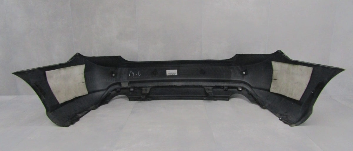 Zadnji branik MERCEDES E klasa W207 AMG COUPE 09-13