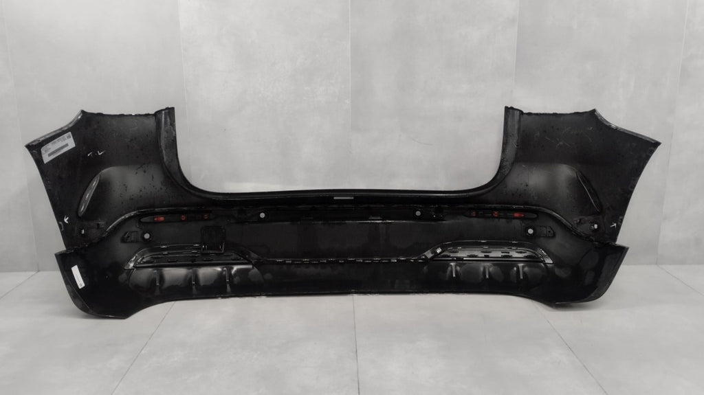 Zadnji branik MERCEDES EQA H243 W243 AMG 21-