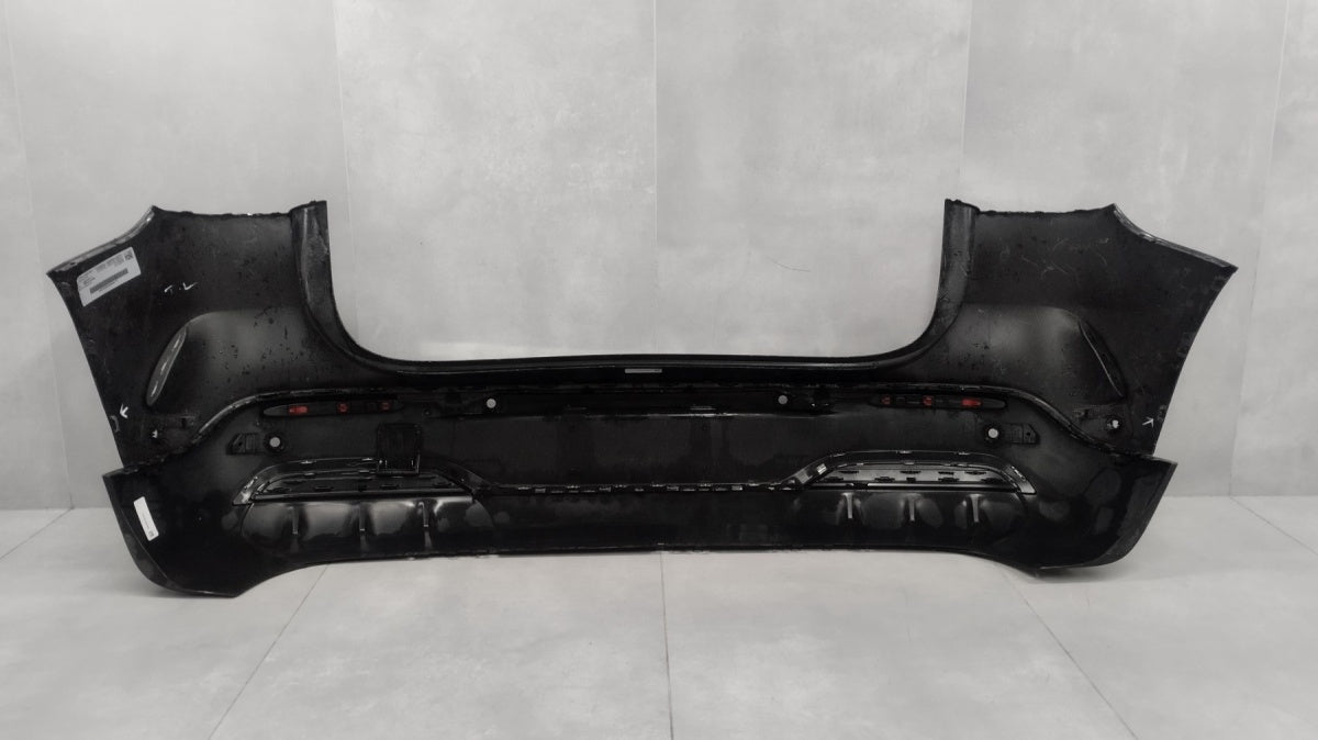 Zadnji branik MERCEDES EQA H243 W243 AMG 21-
