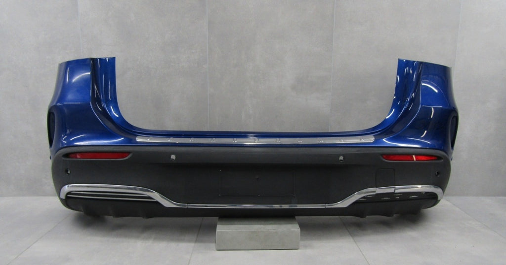Zadnji branik MERCEDES EQA H243 W243 AMG 21-