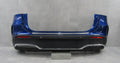 Zadnji branik MERCEDES EQA H243 W243 AMG 21-