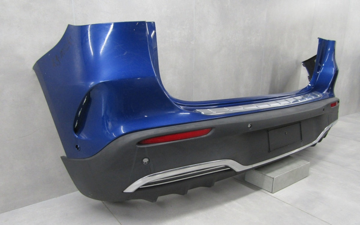 Zadnji branik MERCEDES EQA H243 W243 AMG 21-