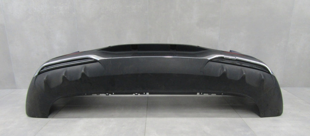 Zadnji branik MERCEDES EQA H243 W243 AMG 21-